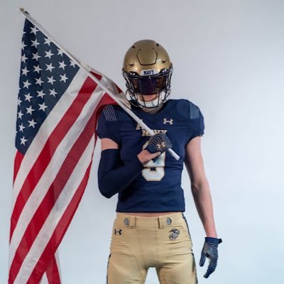 wayne_pritts's profile picture. @NavyFB -TE player coach