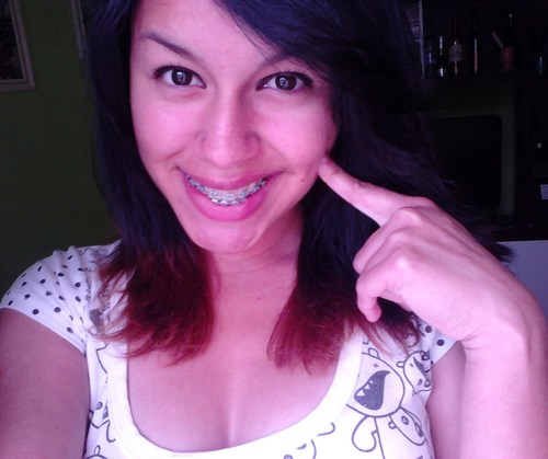 '' .. Livre pra poder sorrir sim , livre pra poder buscar o meu lugar ao sol ... ♫ ''