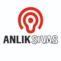 Anlık Sivas (@anliksivas) Twitter profile photo