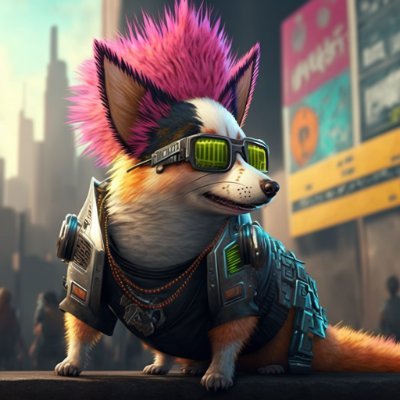 cryptopunk_8's profile picture. Obsessed with #NFTs 🤩 Making big moves in the #Crypto market 🚀