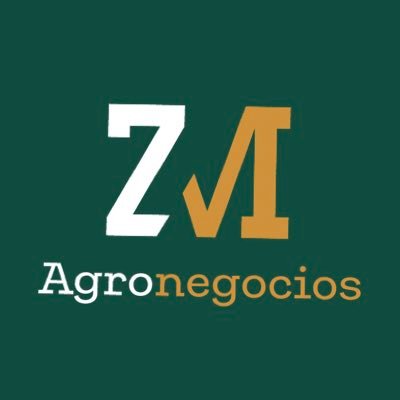 Agente comercial - ZM Agronegocios