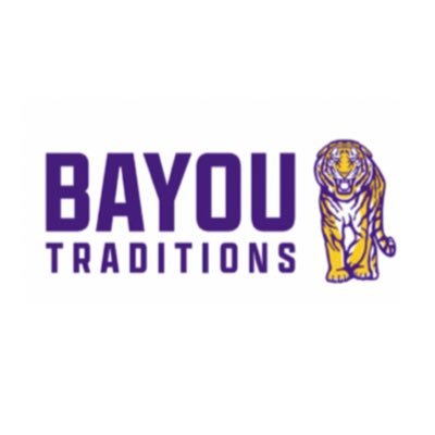 Bayou Traditions