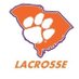 @ClemsonLacrosse