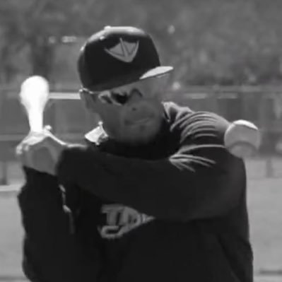 Baseball coach/Hitting instructor⚾️ Scorpions Baseball 🦂
