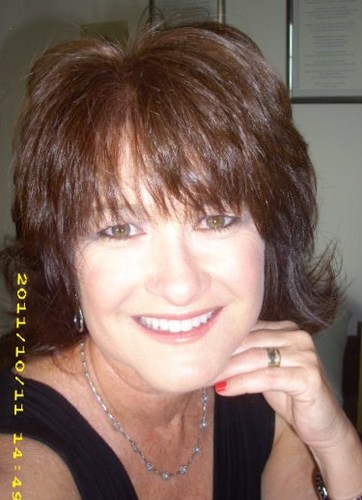 Married; mom; writer, politically interested