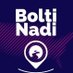 Bolti Nadi (@BoltiNadi) Twitter profile photo