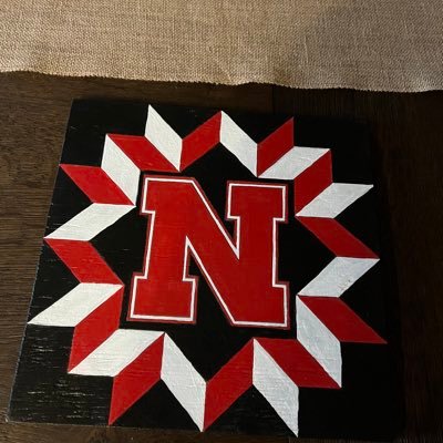 Donald34353879's profile picture. CEO, Cornhusker, Dad