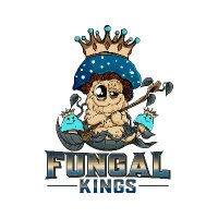 Fungal Kings(@FungalKings) 's Twitter Profile Photo