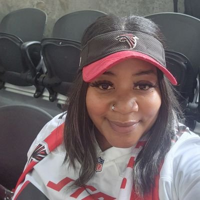 #MOTHER #FALCONS #UGADAWGS #BRAVES #HAWKS #INREALLIFE #FILA