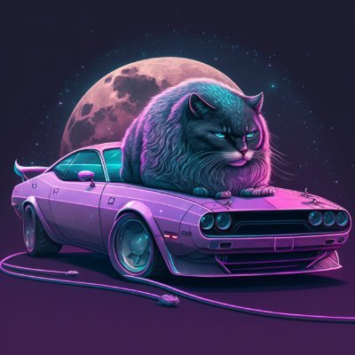 Passionate about #NFTs and #Crypto 💜 Experienced trader 👍