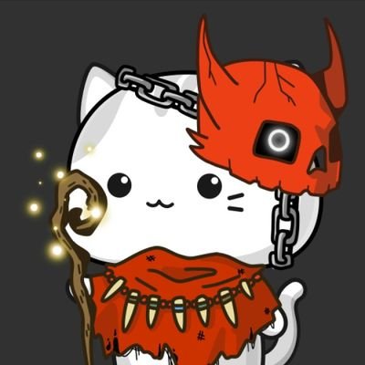 Aja_Surya02's profile picture. 언제 어디서나 암호화폐💀💀💀