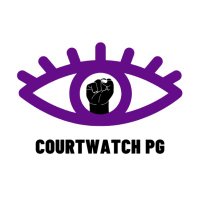 MAKE COURTS ACCESSIBLE! (@courtwatchpg) 's Twitter Profile