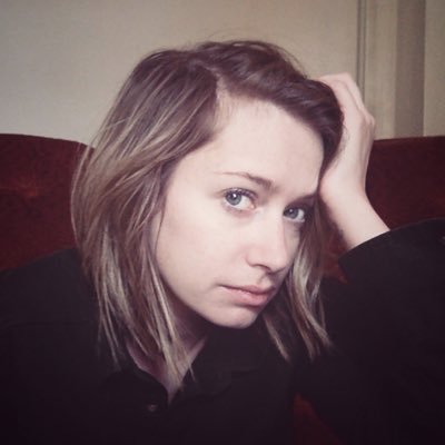 Asha_Lucey's profile picture. a person