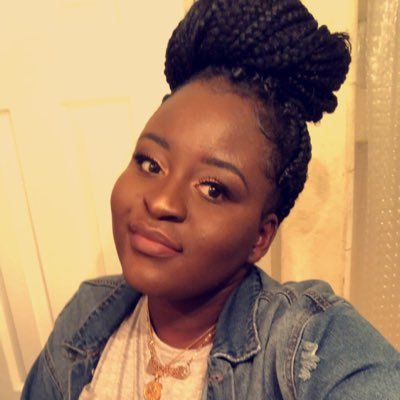 Frontend Developer 👩🏾💻 | #WomenWhoCode #BlackInTech |