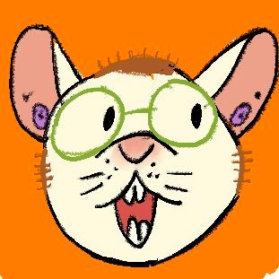 potchさんのプロフィール画像