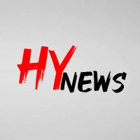 HY News(@HYNewstr) 's Twitter Profile Photo