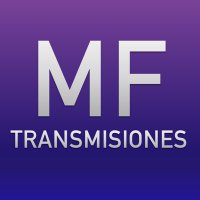 Martín Figueroa - Transmisiones (@mftransmisiones) 's Twitter Profile Photo Martín Figueroa - Transmisiones (@mftransmisiones) 's Twitter Profile Photo