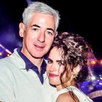 Bill Ackman(@BillAckman) 's Twitter Profile Photo