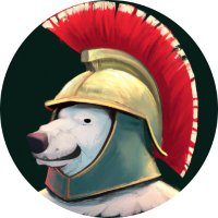 Christopher Cottrell | Appian Way Exploiter (@scipio_icebear) 's Twitter Profile