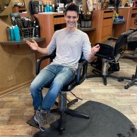 Daniel Cohen (@itsdanielcohen) 's Twitter Profile