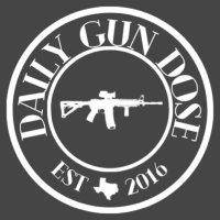 Daily Gun Dose(@dailygundose) 's Twitter Profile Photo