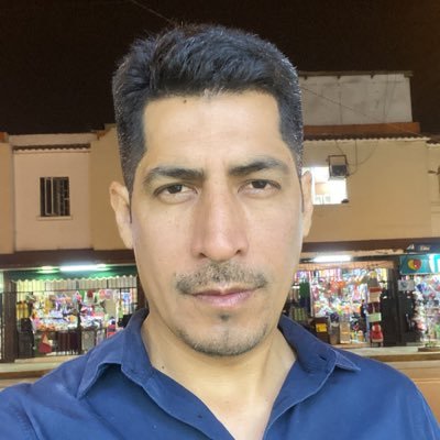 Autor del libro “El Escuadrón de la Muerte” y participante del libro “Crimen y testigos”. Periodista. Columnista en Correo Lima @diariocorreo