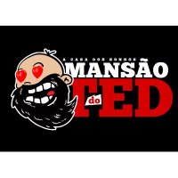 Mansão do Ted (@mansaodoted) 's Twitter Profile Photo Mansão do Ted (@mansaodoted) 's Twitter Profile Photo