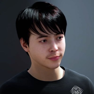 mixlabPro's profile picture. Founder of Mixlab Unbounded Community, MixDAO Co-creator, Metaverse Creator, Design Hacker, Programmer, and Designer. #aiart