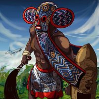 kengne steve (@steve_kengne) 's Twitter Profile