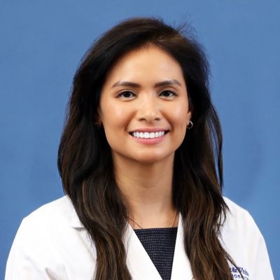 IC Fellow alum + PGY-8 Endovascular Cardiology Fellow @HeartPlano. Carolina gal 🐏. Tweets mine unless they’re retweets from people much cooler/smarter than me.