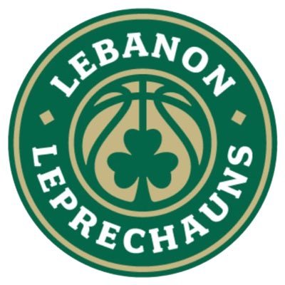 The Lebanon Leprechauns is a basketball team part of the TBL