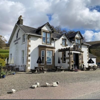 The Colintraive 🏴 Profile