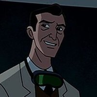 Professor Paradox (@paradoxwalker) 's Twitter Profile