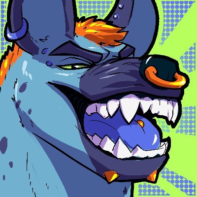 Deng The Hyenaさんのプロフィール画像