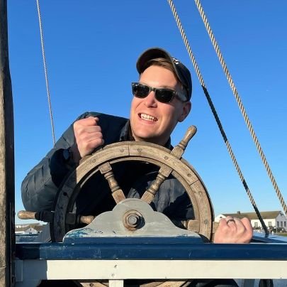 Mayor of Port Townsend, WA. Personal account. Abundance is good, actually. Find me on Bluesky: @davidjfaber.bsky.social