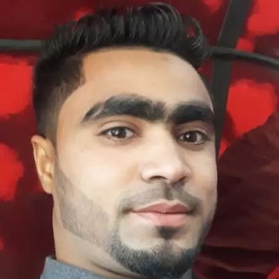 2086Fyad's profile picture. 