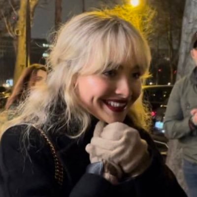 «cuz it gets better, don’t make it better right now» main account: @dovesnulty