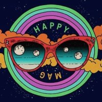 Happy Mag (@happymagtv) 's Twitter Profile Photo Happy Mag (@happymagtv) 's Twitter Profile Photo