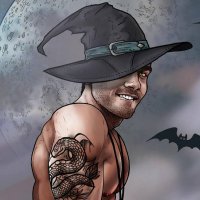 Wildwooddaddy (@wy_nikki844) 's Twitter Profile