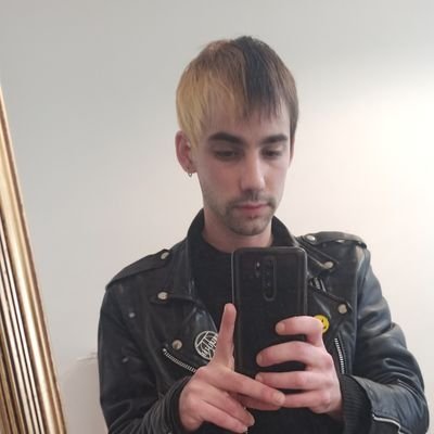 elkaaos's profile picture. Un menorquí perdut.