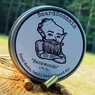 BeardSconsin's profile picture. Doing Beard Things With Our Beard Friends! Your one stop balm, oil, body soap and apparel shop! Support your local beards!... https://t.co/J2penwQzn0
