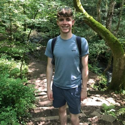 omahonyco's profile picture. Cork/Manchester