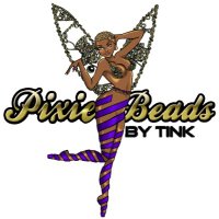 PixieBeadsbyTink(@beadsbytink_) 's Twitter Profile Photo