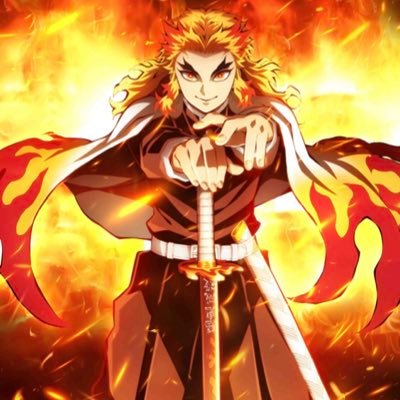 i’m a small youtuber and twitch streamer just trying my best to grow on the platforms, my YT channel is called Rengoku7408.