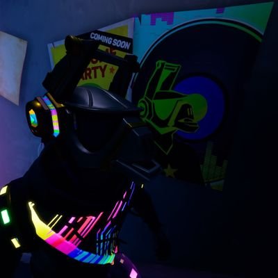 DJ YONDERさんのプロフィール画像
