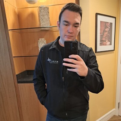 ZacharyJesus's profile picture. 