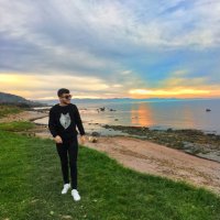 Beytullah Duvan (@beytullahduvan) Twitter profile photo