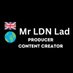 🇬🇧 Mr LDN Lad 🇬🇧 | Worldwide 🌍| No PPV FANSLY (@theplaypen_) Twitter profile photo
