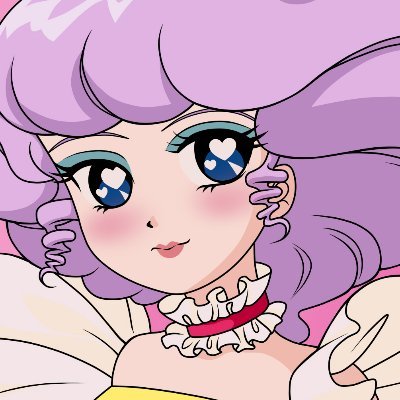 MaJoShoujo Profile Picture