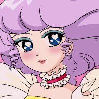 𝑀𝒶𝒿𝑜𝓂𝑜𝓃~♡(@MaJoShoujo) 's Twitter Profile Photo